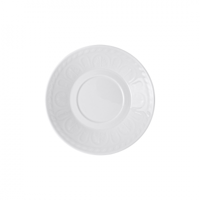 Villeroy and Boch Cellini Coffee/Tea Cup Saucer | 15.5cm