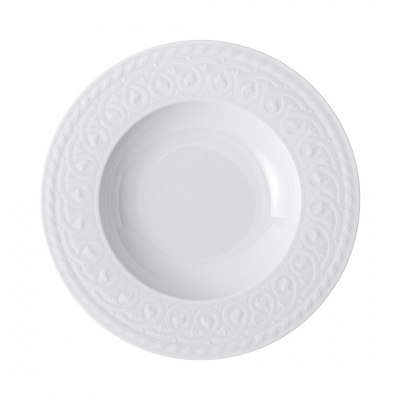 Villeroy and Boch Cellini Deep Plate | 24.2cm