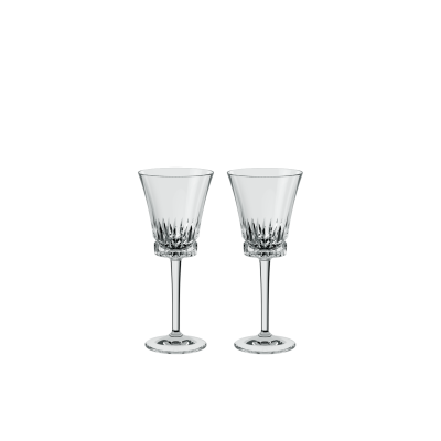 Villeroy and Boch Grand Royal Red Wine Glass 200ml | 2 Piece