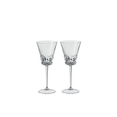 Villeroy and Boch Grand Royal White Wine Glass 120ml | 2 Piece
