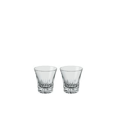 Villeroy and Boch Grand Royal Water Glass 200ml | 2 Piece