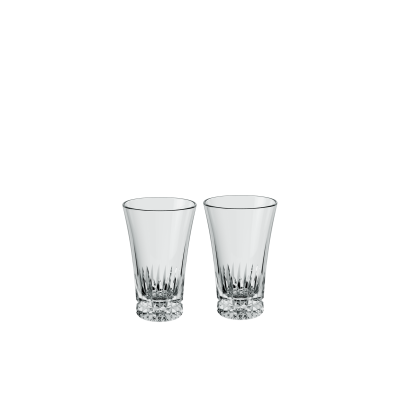 Villeroy and Boch Grand Royal Highball Glass 300ml | 2 Piece