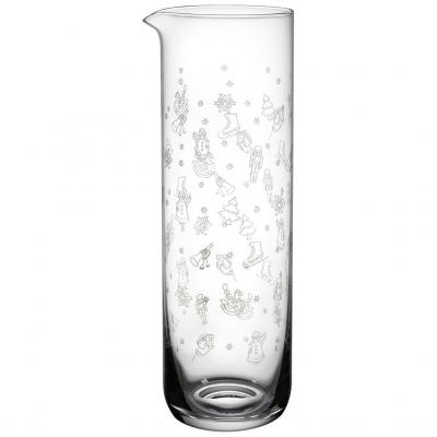 Villeroy and Boch Christmas Toy's Delight Water/Juice Jug | 1L