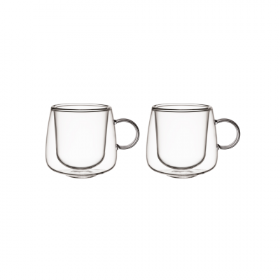 Villeroy and Boch Artesano Hot&Cold Beverages Espresso Glass 60ml | 2 Piece
