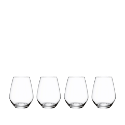 Villeroy and Boch Ovid Water Glass 200ml | 4 Piece