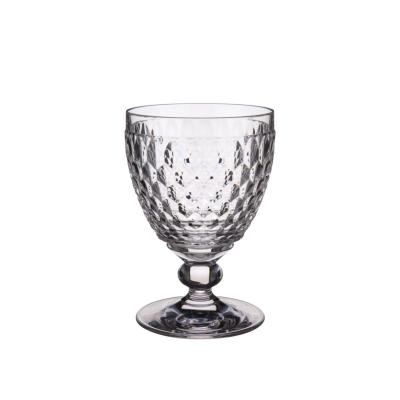 Villeroy and Boch Boston Red Wine Glass 200ml | Clear