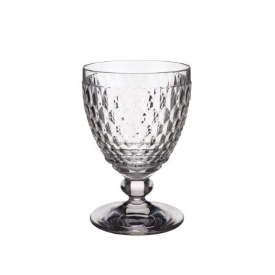 Villeroy and Boch Boston Water Glass 250ml | Clear