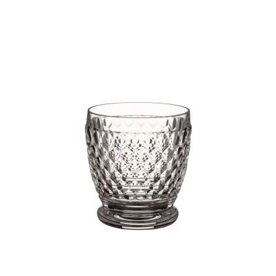 Villeroy and Boch Boston Tumbler 200ml | Clear