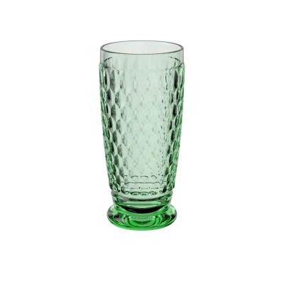 Villeroy and Boch Boston Highball/Beer Glass 300ml | Green