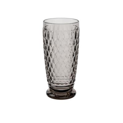 Villeroy and Boch Boston Highball/Beer Glass 300ml | Smoke