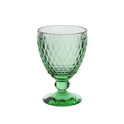 Villeroy and Boch Boston Water Glass 250ml | Green