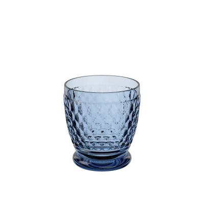 Villeroy and Boch Boston Tumbler 200ml | Blue
