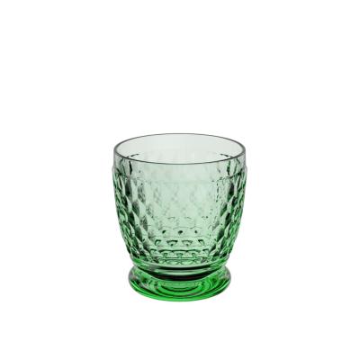 Villeroy and Boch Boston Tumbler 200ml | Green