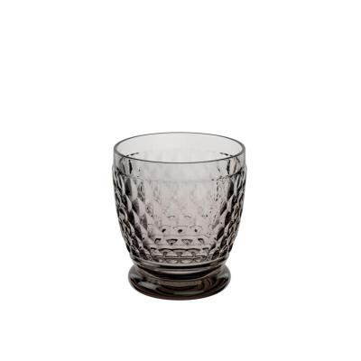 Villeroy and Boch Boston Tumbler 200ml | Smoke