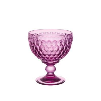 Villeroy and Boch Boston Champagne Coupe/Dessert Bowl 120ml | Berry