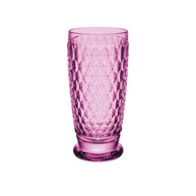 Villeroy and Boch Boston Highball/Beer Glass 300ml | Berry