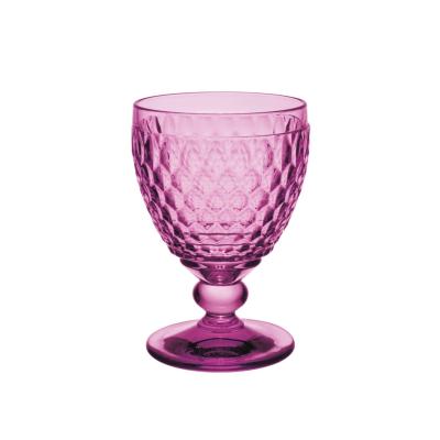 Villeroy and Boch Boston Water Glass 250ml | Berry