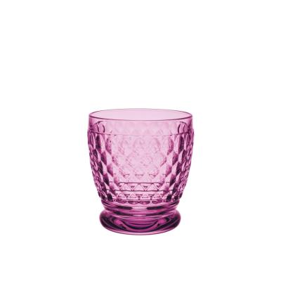 Villeroy and Boch Boston Tumbler 200ml | Berry