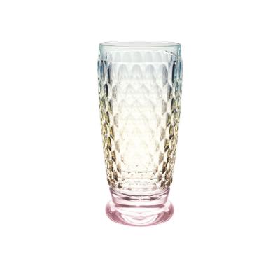 Villeroy and Boch Boston Highball/Beer Glass 300ml | Pearl