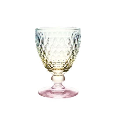 Villeroy and Boch Boston Water Glass 250ml | Pearl