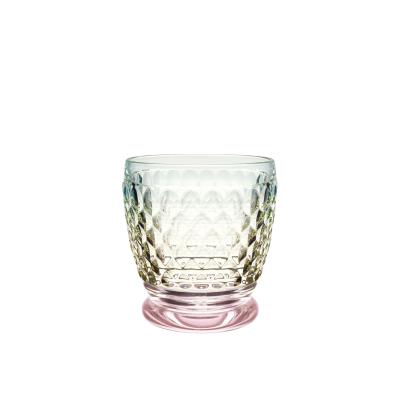 Villeroy and Boch Boston Tumbler 200ml | Pearl