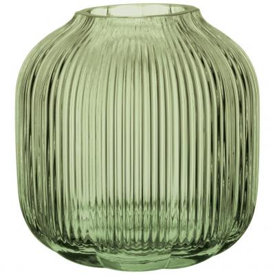 Villeroy and Boch Fleur Vert Vase | 11cm