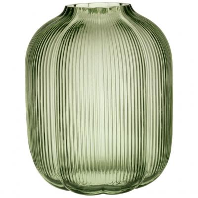 Villeroy and Boch Fleur Vert Vase | 19cm