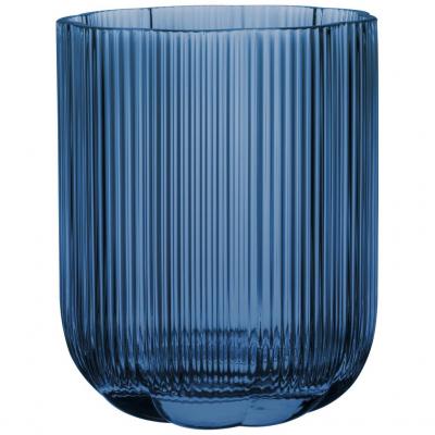 Villeroy and Boch Fleur Bleu Vase | 15cm