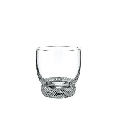 Villeroy and Boch Octavie Old Fashioned/Whiskey Tumbler | 200ml