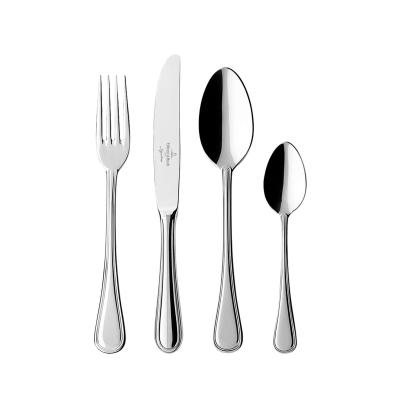 Villeroy and Boch Neufaden Merlemont Cutlery Set | 24 Piece