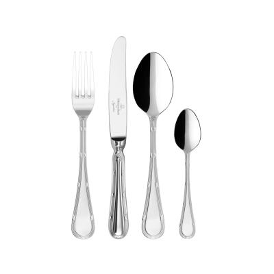 Villeroy and Boch Kreuzband Septfontaines Cutlery Set | 24 Piece