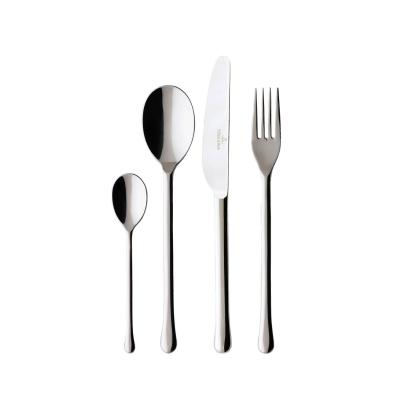 Villeroy and Boch Udine Cutlery Set | 24 Piece