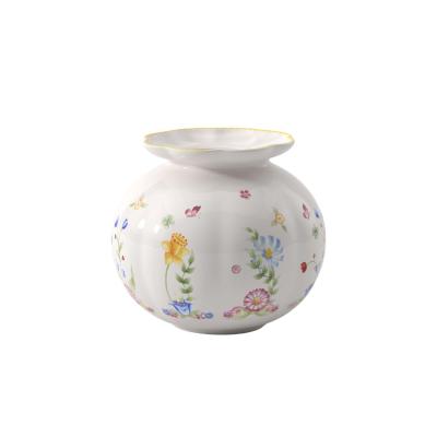 Villeroy and Boch Spring Awakening Vase | Large