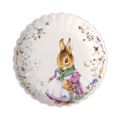 Villeroy and Boch Spring Fantasy Fruit/Decorative Bowl 850ml | Emma