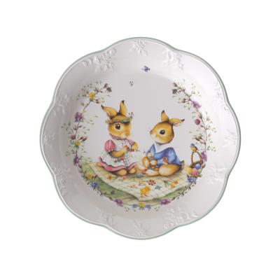 Villeroy and Boch Spring Fantasy Bowl 330ml | Picnic