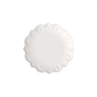 Villeroy and Boch Christmas Toy's Delight Royal Classic Breakfast/Dessert Plate | 23.3cm