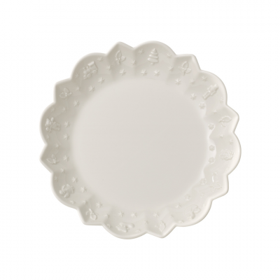 Villeroy and Boch Christmas Toy's Delight Royal Classic Large Bowl | 24.5cm