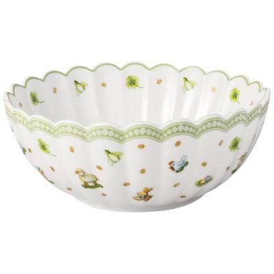 Villeroy and Boch Easter Delight Cereal Bowl | 620ml
