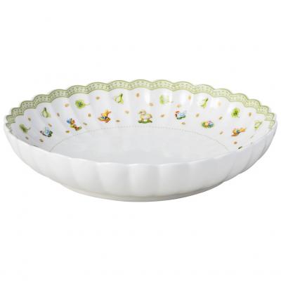 Villeroy and Boch Easter Delight Pasta Bowl | 700ml