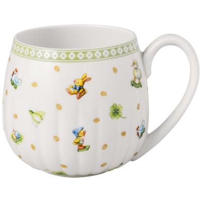 Villeroy and Boch Easter Delight Mug | 360ml