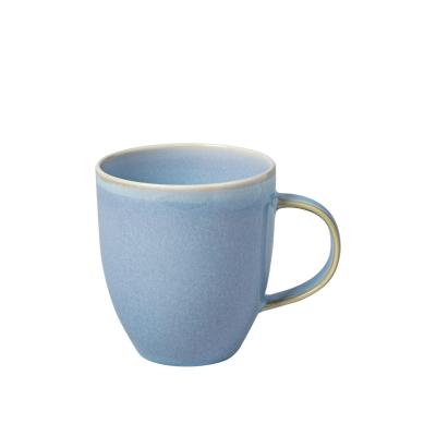 Villeroy and Boch Crafted Blueberry Mug | 300ml