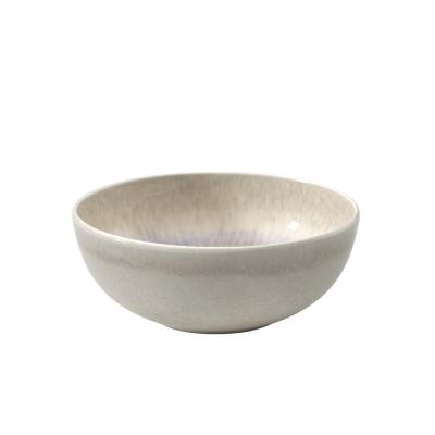 Villeroy and Boch Perlemor Sand Cereal Bowl | 550ml