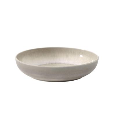Villeroy and Boch Perlemor Sand Pasta Bowl | 650ml