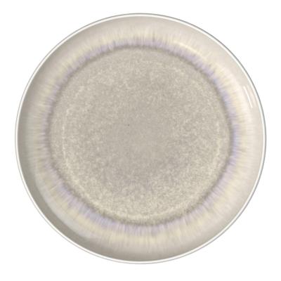 Villeroy and Boch Perlemor Sand Plate | 27.1cm