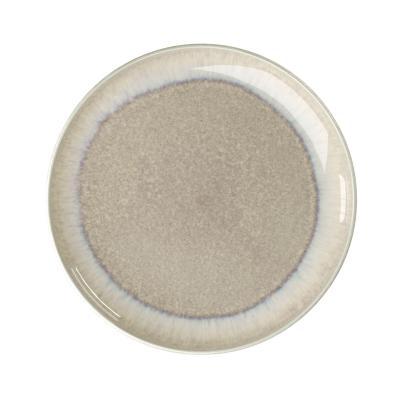 Villeroy and Boch Perlemor Sand Plate | 23.8cm