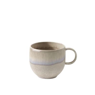 Villeroy and Boch Perlemor Sand Mug | 290ml