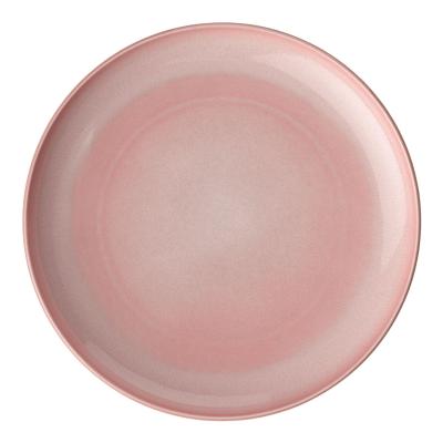 Villeroy and Boch Perlemor Coral Plate | 27.1cm