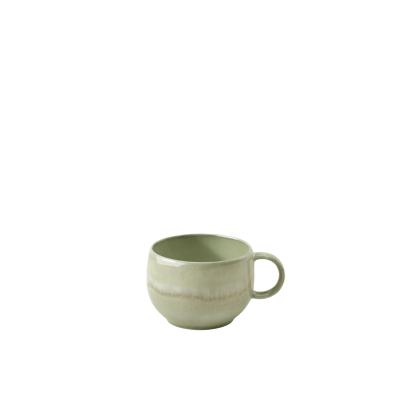Villeroy and Boch Perlemor Alga Espresso Cup | 60ml