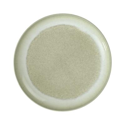 Villeroy and Boch Perlemor Alga Plate | 23.8cm