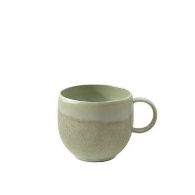 Villeroy and Boch Perlemor Alga Mug | 290ml